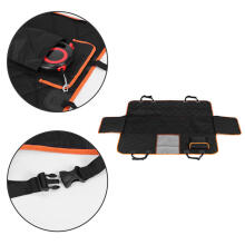Car Seat Cover Mat for Dog Universal Size Petsi