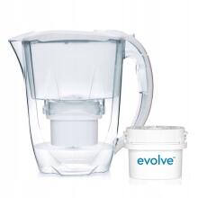 Aqua Optima Oria 2.8l water jug ​​+ 60-day filter + 600ml water bottle