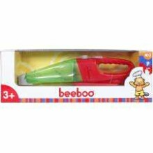 Beeboo Vacuum Cleaner Art.47030960 Игрушка детский ручной пылесос