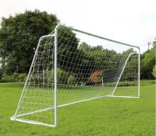 Football Goal with Net 300x200 cm MultiGarden