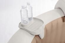Drink holder shelf for jacuzzi SPA INTEX 28500