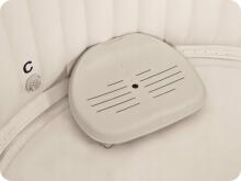 Jacuzzi sēde, plastmasas sēde INTEX SPA 28502