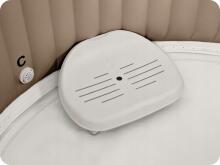 Jacuzzi sēde, plastmasas sēde INTEX SPA 28502