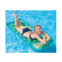 Gaisa matracis baseinam 188x71 cm zaļš INTEX 59895 ZAĻŠ