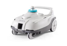 Automatic pool vacuum cleaner for cleaning pools ZX100 INTEX 28006