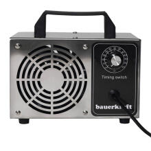 Ozone generator, air purifier, 60g/h, timer, 120W