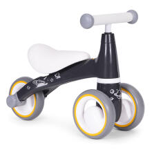 Balance Bike for Kids with Safe Design and EVA Wheels "Cosmic" ECOTOYS