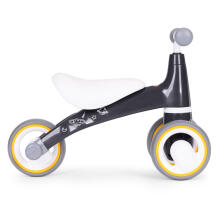 Balance Bike for Kids with Safe Design and EVA Wheels "Cosmic" ECOTOYS