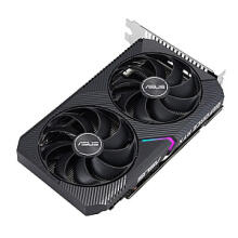 ASUS Dual-RTX3050-O8G-V2 NVIDIA GeForce RTX3050 8ГБ GDDR6