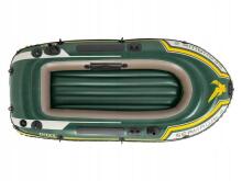 Seahawk 2 pontons + sūknis + 2 Intex airi 68347