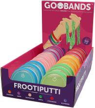 Kids Krafts Frutti Putty Slime Art.GP101