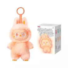 Labubu Monster Art.253681 Мягкая игрушка Лабубу,17 cм