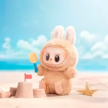 Labubu Monster Art.253681 Мягкая игрушка Лабубу,17 cм