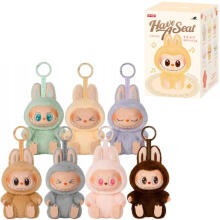 Labubu Figure Art.253688 Фигурка Лабубу,12см