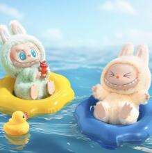 Labubu Figure Art.253688 Фигурка Лабубу,12см