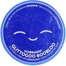 Kids Krafts Glitto Putty Slime Art.GP078