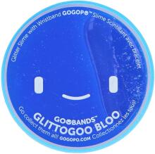 Kids Krafts Glitto Putty Slime Art.GP078