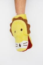 Washcloth - Lion
