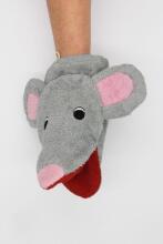 Washcloth - Mouse