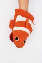 Washcloth - Clownfish