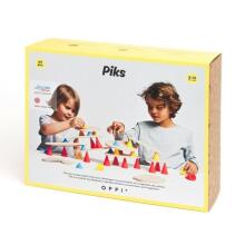 Piks Big Kit 64 pcs