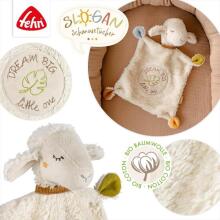 Fehn - Comforter - Sheep - Dream Big