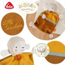 Fehn - Comforter - Sheep - Little Sunshine