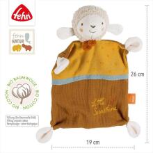 Fehn - Comforter - Sheep - Little Sunshine