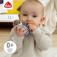 Fehn - Mini rattle - Otter