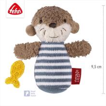 Fehn - Mini rattle - Otter