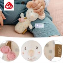 Fehn - Mini rattle - Mouse