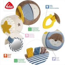 Fehn - Crawling roll - Otter