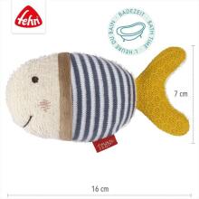 Fehn - Bathing toy - Fish