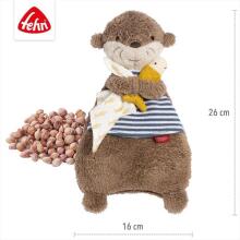 Fehn - Heatable soft toy - Otter