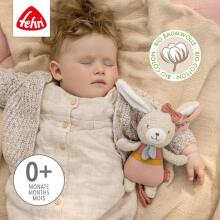 Fehn - Musical toy - Hare