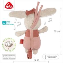 Fehn - Musical toy - Hare