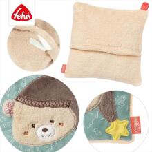 Fehn - Heatable cherry stone cushion - Teddy
