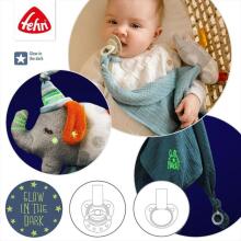 Fehn - Comforter - Elephant