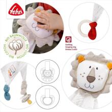Fehn - Comforter - Lion