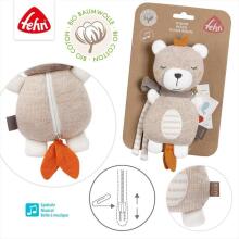 Fehn - Музыкальная игрушка - Медведь