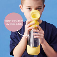 Drink bottle 600ml, Lemon Twist, b.box