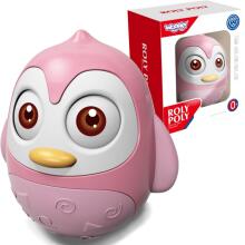 WOOPIE BABY Сенсорная игрушка Пингвин