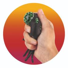 Zoology - Squeeze spider, 2 assorted