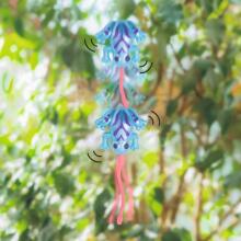 Zoology - Window crawler frogs, set of 2