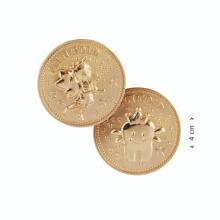 Zahnfee - Reward coin