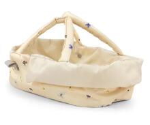 MILLY MALLY 6245 Doll Stroller Alice Nature