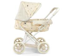 MILLY MALLY 6245 Doll Stroller Alice Nature