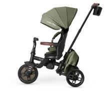 MILLY MALLY 6301 Qplay Трехколесный велосипед Comfo Max Оливковый