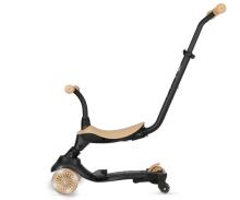 MILLY MALLY 6312 Qplay Самокат Sema Evo 3в1 Хаки