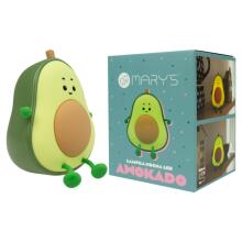 MARY'S MW61411 LED Night Lamp Avocado